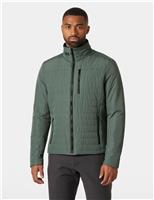 Crew Insulator Padded Puffer Jacket