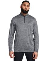 Under Armour Matchplay Half Zip Funnel Neck Sweatshirt Navy