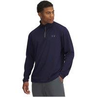 Matchplay Half Zip Funnel Neck Sweatshirt