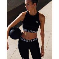 HeatGear High Waisted Leggings