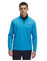 Matchplay Half Zip Funnel Neck Sweatshirt