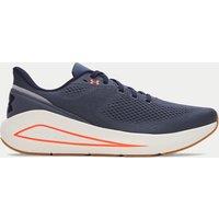 Under Armour Sonic 7 Running Trainers Light Indigo