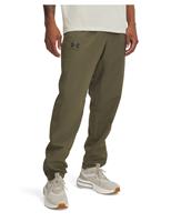 Under Armour Rival Windbreaker Training Joggers Khaki