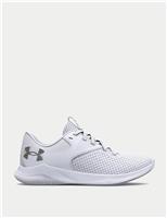 Under Armour Charged Aurora 2 Training Shoes White