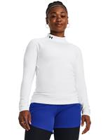 Authentics ColdGear Funnel Neck Top