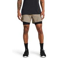 Vanish Elite Water Resistant 2-in-1 Shorts