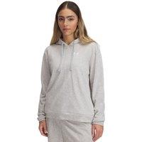 Rival Cotton Rich Hoodie