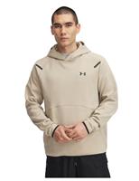 Unstoppable Fleece Hoodie