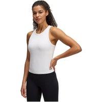 Motion Crew Neck Racer Back Vest Top
