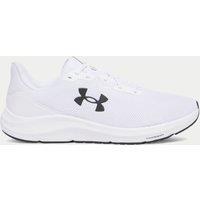 Under Armour Charged Pursuit 4 Running Trainers Soft White