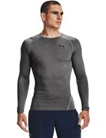 HeatGear Long Sleeve Training Baselayer Top