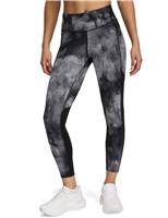 Launch Printed High Waisted 7/8 Leggings