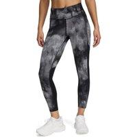 Launch Printed High Waisted 7/8 Leggings