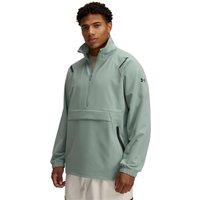 Unstoppable Anorak Stretch Sports Jacket