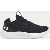 Under Armour Dynamic 2 Sports Trainers Black