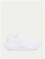 Under Armour Dynamic 2 Sports Trainers Black