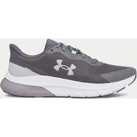Under Armour HOVR Turbulence 2 Running Trainers Grey