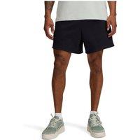 Unstoppable Fleece Grid Sport Shorts