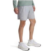 Launch Water Repellent Running Shorts