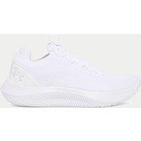 Under Armour Dynamic 2 Sports Trainers White