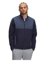 Under Armour Drive Wind Sports Jacket Navy Mix