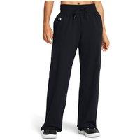 Motion Open Hem High Waisted Joggers