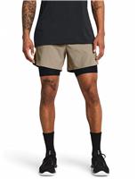 Vanish Elite Water Resistant 2-in-1 Shorts