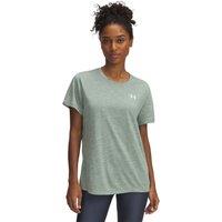 Tech Twist Crew Neck T-Shirt