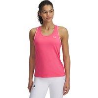 Tech Knockout Scoop Neck Vest Top