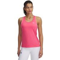 Tech Knockout Scoop Neck Vest Top