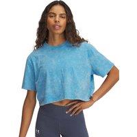 Rival Wash Cotton Rich Crew Neck T-Shirt