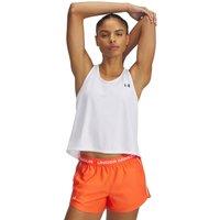 Tech Swing Scoop Neck Racer Back Vest Top