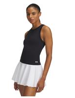 Motion Crew Neck Racer Back Vest Top