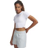 Rival Rib Baby Cotton Rich T-Shirt