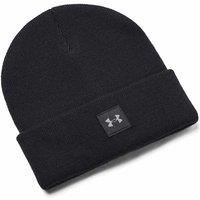 Halftime Cuff Knitted Rib Beanie Hat