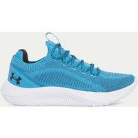 Under Armour Dynamic 2 Trainers Blue