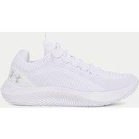 Under Armour Dynamic 2 Trainers White