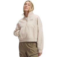 Icon Fleece Cotton Rich Sweatshirt