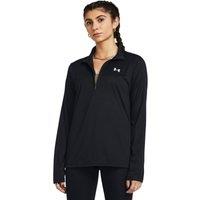 UA Tech Funnel Neck Half Zip Sweatshirt
