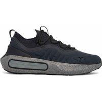 Under Armour Phantom 4 Trainers Black/Black