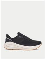 Under Armour Sonic 7 Running Trainers Black