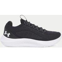 Under Armour Dynamic 2 Trainers Black