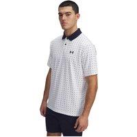 Matchplay Print Polo Shirt