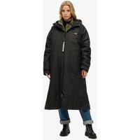 Water Resistant Hooded Changing Robe