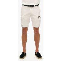 Pure Cotton Parachute Light Shorts