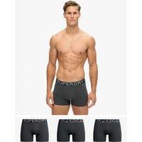 3pk Cotton Rich Boxers
