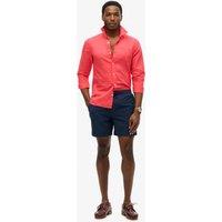 Superdry & Co Pocketed Swim Shorts Navy