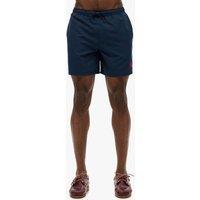 Superdry & Co Pocketed Swim Shorts Navy
