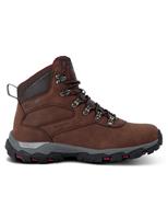 Regatta Holcombe Classic Waterproof Walking Boots Blue
