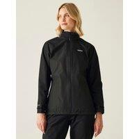 Daysha II Hooded Rain Jacket